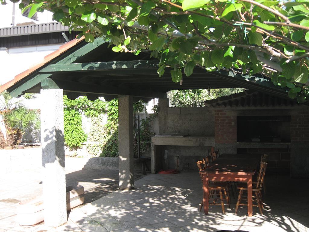 Apartmani Emilio Novalja Exterior photo